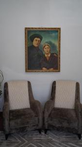 Fotografie z fotogalerie ubytování Abrahamyans Guesthouse v destinaci Gjumri