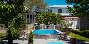 Fotografie z fotogalerie ubytování Abrahamyans Guesthouse v destinaci Gjumri