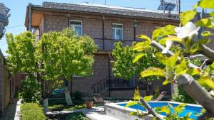 Fotografie z fotogalerie ubytování Abrahamyans Guesthouse v destinaci Gjumri