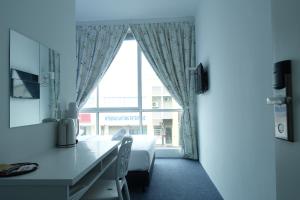 Gallery image of Lodge 10 Hotel in Seremban