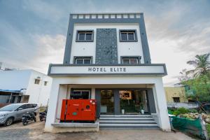 Fotografie z fotogalerie ubytování HOTEL ELITE v destinaci Rāmeswaram