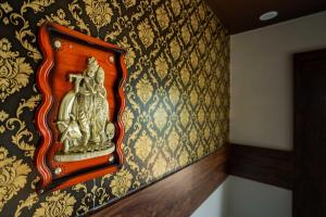 Fotografie z fotogalerie ubytování HOTEL ELITE v destinaci Rāmeswaram