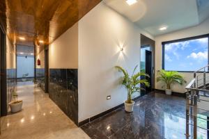 Fotografie z fotogalerie ubytování Hotel Admire Inn Sector 104 v destinaci Noida