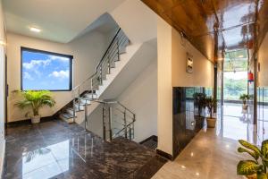Fotografie z fotogalerie ubytování Hotel Admire Inn Sector 104 v destinaci Noida