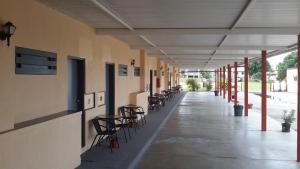 Fotografie z fotogalerie ubytování Herbert Valley Motel v destinaci Ingham