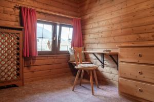 Fotografie z fotogalerie ubytování B&B Öboluckna v destinaci Molini di Tures