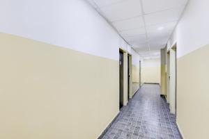 加济阿巴德Super Hotel O Nehru Nagar Near Bus Stand的相册照片