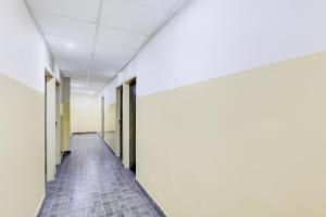 加济阿巴德Super Hotel O Nehru Nagar Near Bus Stand的相册照片