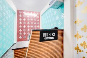 加济阿巴德Super Hotel O Nehru Nagar Near Bus Stand的相册照片