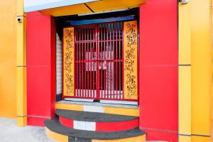 加济阿巴德Super Hotel O Nehru Nagar Near Bus Stand的相册照片