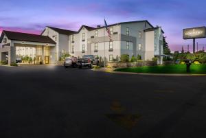 Billede fra billedgalleriet på Country Inn & Suites by Radisson, Grandville-Grand Rapids West, MI i Grandville