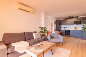 Gallery image of Casa Pueblo Andaluz in Caleta De Velez