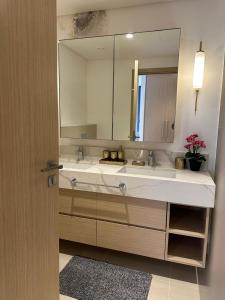 Bilik mandi di ROYAL APARTMENTS DUBAI