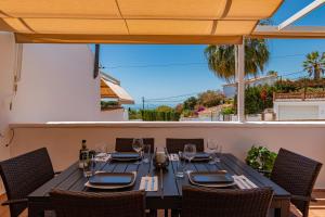 Gallery image of Casa Pueblo Andaluz in Caleta De Velez