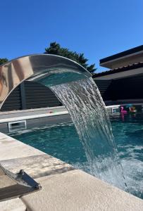 Foto dalla galleria di Apartman Kata a Šmrika