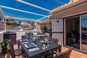 Gallery image of Casa Pueblo Andaluz in Caleta De Velez