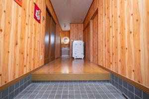 Fotografie z fotogalerie ubytování East-one v destinaci Noboribecu