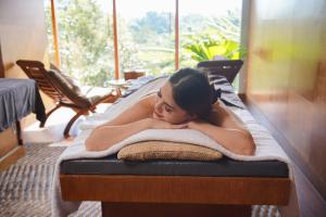 Letto o letti in una camera di SanGria Resort And Spa