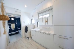 Ảnh trong thư viện ảnh của パールヴィラ葉山 ở Hayama