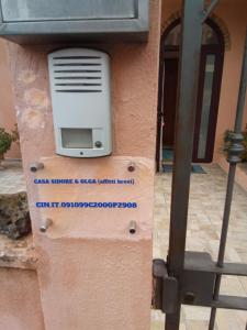 UrzuleiCasa Sidore & Olga affitti brevi的相册照片