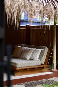 Fotografie z fotogalerie ubytování Padel and Palms Villas v destinaci General Luna