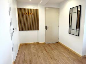 Fotografie z fotogalerie ubytování 3-Zimmerwohnung, 2 Bäder, Büsum (4km), Nordsee v destinaci Oesterdeichstrich