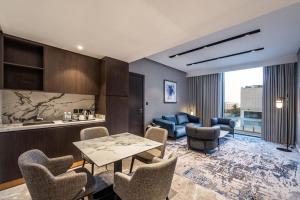 Φωτογραφία από το άλμπουμ του Durrat Jalmouda Hotel στην Αλ Τζουμπάιλ