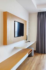 Billede fra billedgalleriet på TMS Quy Nhơn - RUBY Luxury Apartment i Quy Nhon