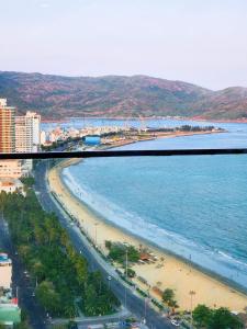 Billede fra billedgalleriet på TMS Quy Nhơn - RUBY Luxury Apartment i Quy Nhon