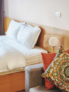 Billede fra billedgalleriet på TMS Quy Nhơn - RUBY Luxury Apartment i Quy Nhon