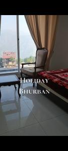 Galería fotográfica de Holiday Rest Inn Bhurban en Murree