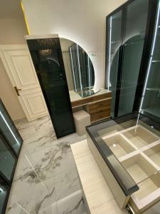 Φωτογραφία από το άλμπουμ του Sanad Apartment شقة فندقية στην Άκαμπα