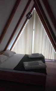 Gallery image of Vikendica Hamza in Bihać