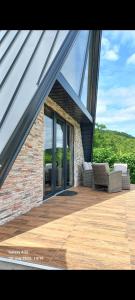 Gallery image of Vikendica Hamza in Bihać