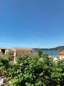 Příroda nedaleko apartmánu + 4 fotografie