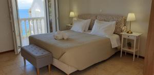 Gallery image of Paxos Sunrise Villas in Gaios