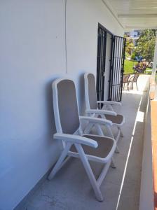 Fotografie z fotogalerie ubytování ACAPULCO PLAYA 7 MENYBER v destinaci Nerja