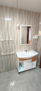 Ảnh trong thư viện ảnh của Casa TIANA ở Mindelo