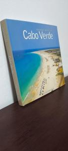 Ảnh trong thư viện ảnh của Casa TIANA ở Mindelo