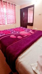 Fotografie z fotogalerie ubytování Seven Hill Guest House v destinaci Ooty