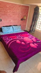 Fotografie z fotogalerie ubytování Seven Hill Guest House v destinaci Ooty