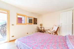 Gallery image of Chalet Monciòn in Rualp