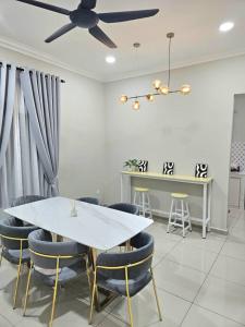 Φωτογραφία από το άλμπουμ του Adam Homestay σε Gua Sai