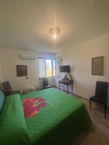 Gallery image of B&B Il Papavero in Tuscania