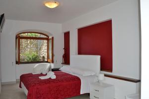 Foto dalla galleria di Bed And Breakfast Sunflower a Vico Equense