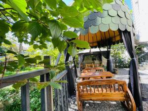 Fotografie z fotogalerie ubytování New Batumi v destinaci Batumi
