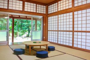Fotografie z fotogalerie ubytování ビーチ徒歩3分 BBQ可 最大10名宿泊の和室付き平屋 石垣 伊原間 Akashis house v destinaci Ostrov Išigaki