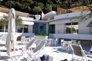 Foto sihtkohas Lerici asuva majutusasutuse Piccolo Hotel Del Lido galeriist
