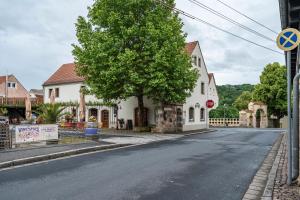 Afbeelding uit fotogalerij van Weingut Schuh in Coswig +146 foto's