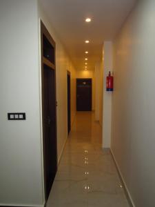 Foto dalla galleria di Hotel Dashrath Residency a Jāmb